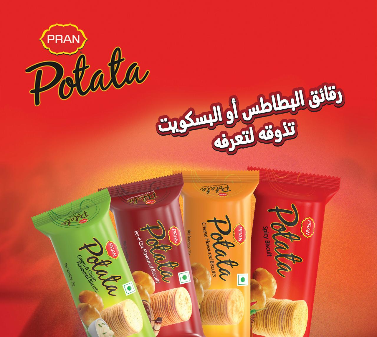 PRAN Spice Powder